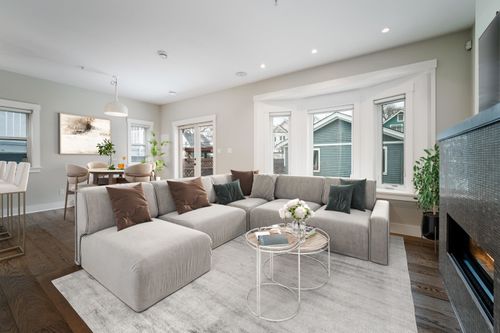 1805 E 7th Ave, Vancouver, BC, V5N1S1 | Card Image