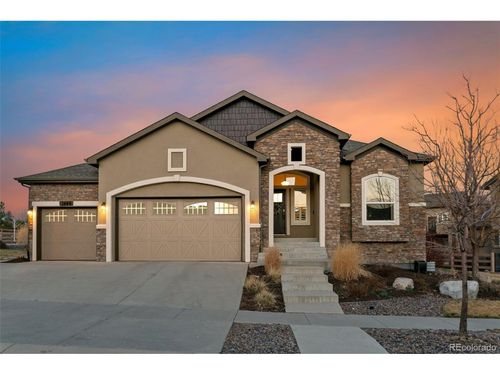 1449 Yellow Tail Dr, Colorado Springs, CO, 80921 | Card Image