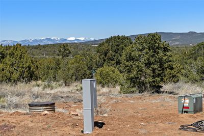 740 Frontage Road 2116, Tract B4, Home with 0 bedrooms, 0 bathrooms and null parking in Rowe NM | Image 3