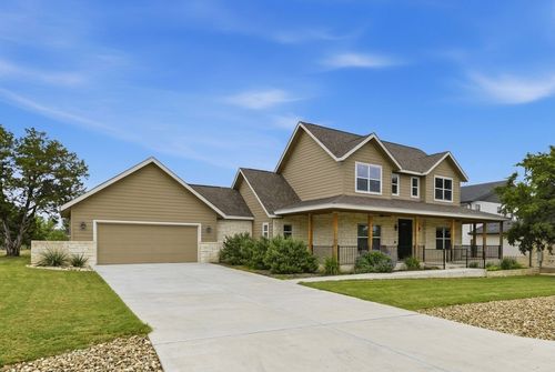 414 Wesley Ridge Dr, Spicewood, TX, 78669-9169 | Card Image