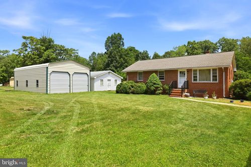 9467 Everona Rd, UNIONVILLE, VA, 22567-2109 | Card Image