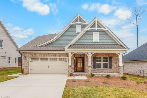241 Shady Brook Ln, Lewisville, NC, 27023-9306 | Card Image