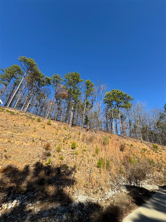Land in Broken Bow