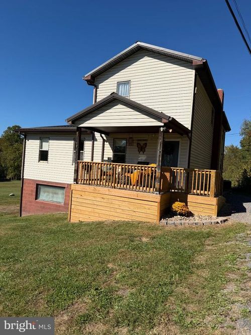 20 Hawley Ln, Springfield, WV, 26763 | Card Image