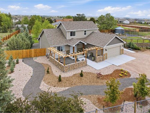 7702 Fox Chase Ln, Wellington, CO, 80549-1642 | Card Image