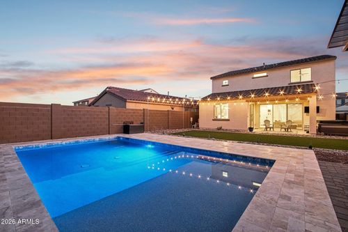 20262 W Roma Ave, Litchfield Park, AZ, 85340-1816 | Card Image