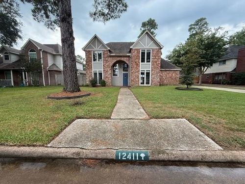 12411 Exbury Ct, Tomball, TX, 77377-8441 | Card Image