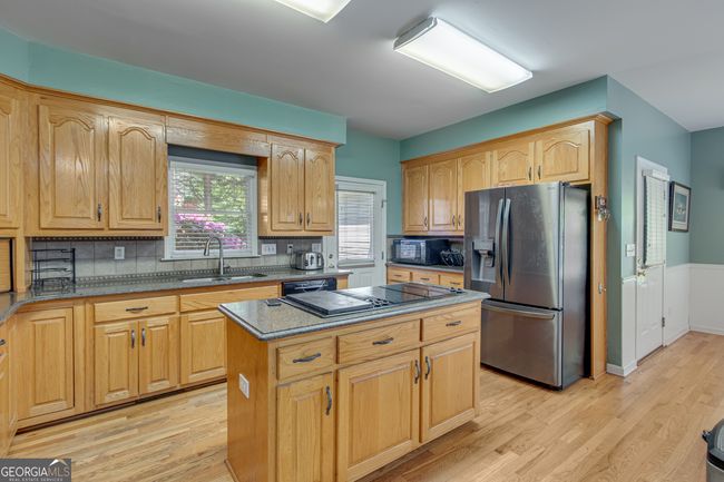 3745 Maple Forge Ln, House other with 4 bedrooms, 4 bathrooms and null parking in Gainesville GA | Image 30