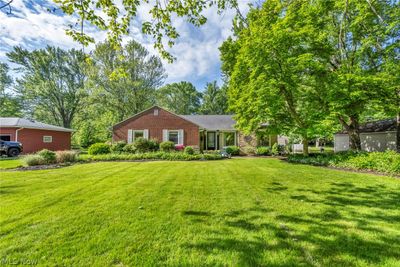 24804 Gessner Road, House other with 4 bedrooms, 3 bathrooms and null parking in North Olmsted OH | Image 1