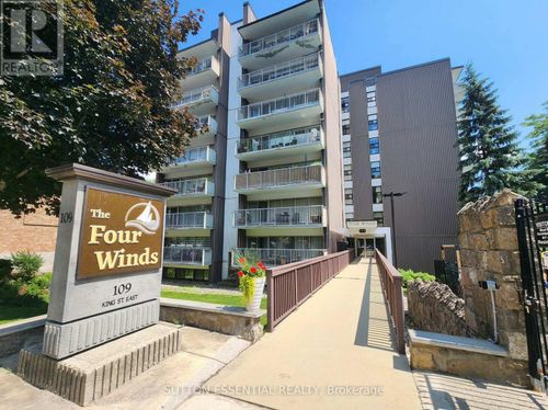 904-109 King St E, Brockville, ON, K6V1B8 | Card Image