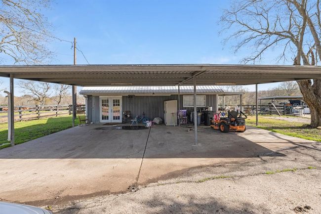 13236 Fm 1409, House other with 4 bedrooms, 3 bathrooms and null parking in Old River-Winfree TX | Image 13