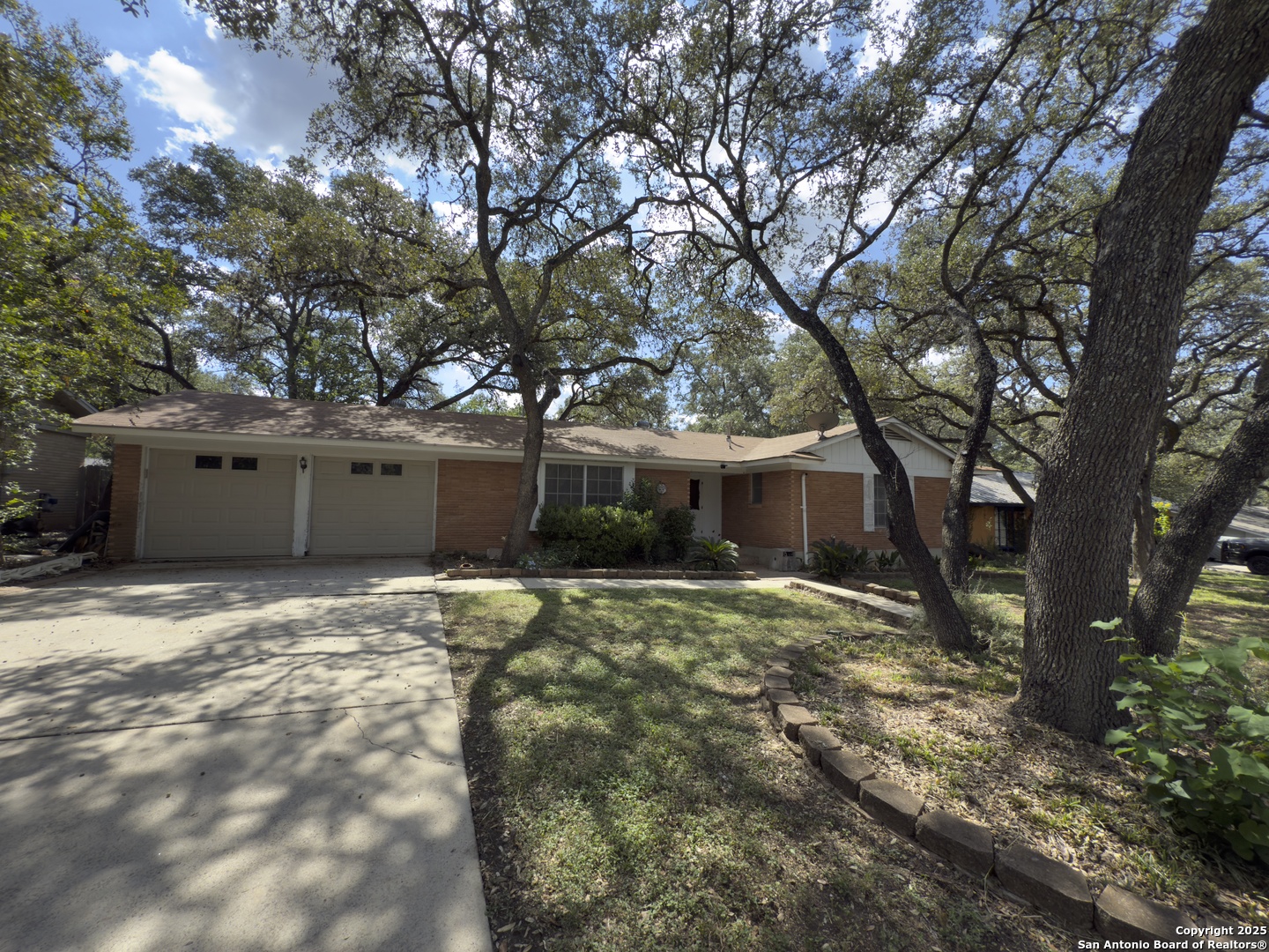 Residential Lease in San Antonio 2