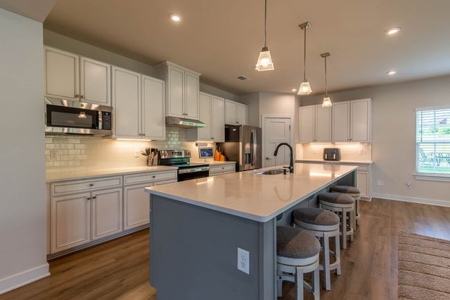 926 Green Vly, House other with 5 bedrooms, 4 bathrooms and 2 parking in Smyrna TN | Image 11