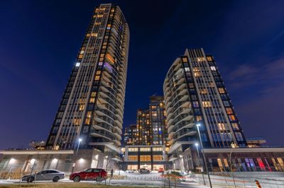 2013 - 35 Watergarden Dr, Condo with 2 bedrooms, 2 bathrooms and 1 parking in Mississauga ON | Image 2