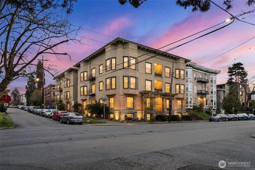 3-1732 15th Ave, Seattle, WA, 98122-2604 | Card Image