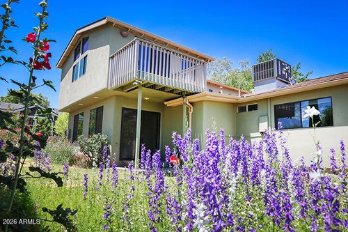 609 Third North St, Clarkdale, AZ, 86324-2609 | Card Image