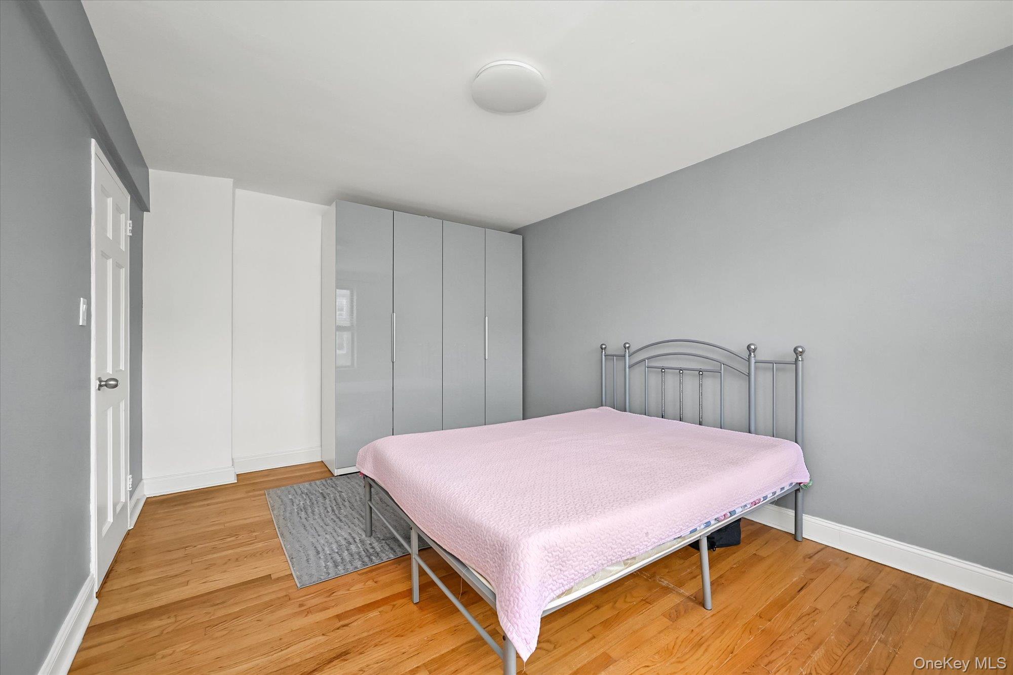 Residential in New York 4