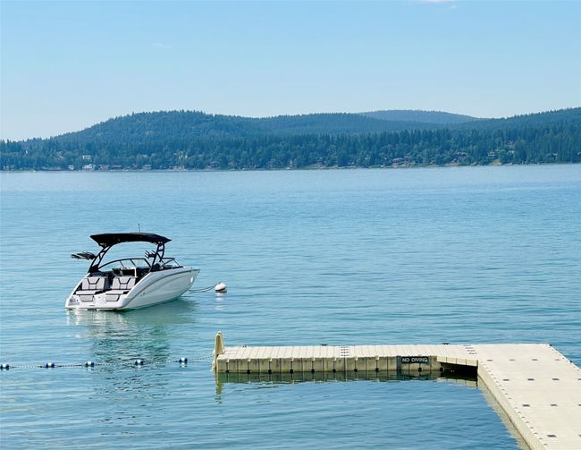 Coveted Whitefish Lake access! | Image 60