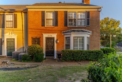 4 - 3174 Riverdale Rd, Condo with 3 bedrooms, 2 bathrooms and null parking in Memphis TN | Image 1