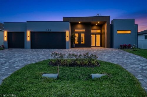 152 Sw 28th St, Cape Coral, FL, 33914-4450 | Card Image