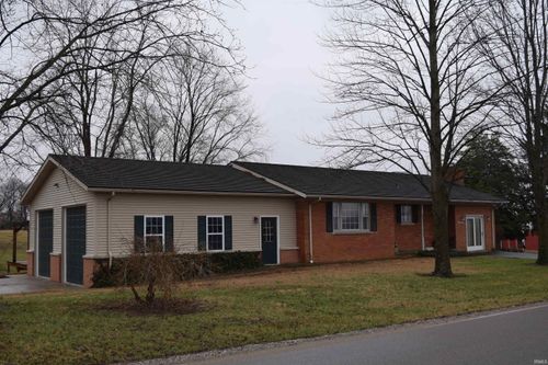 3965 Caborn Rd N, Mount Vernon, IN, 47620-7341 | Card Image