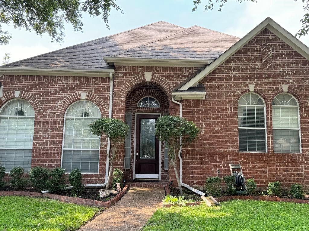 Westminster Dr, Dallas, TX 75234