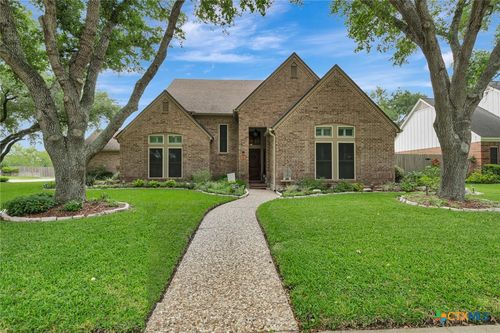 508 Masters Dr, Victoria, TX, 77904-3349 | Card Image