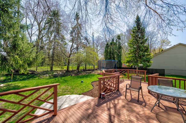 2172 Hartshorn Ave, House other with 3 bedrooms, 3 bathrooms and null parking in Troy MI | Image 41
