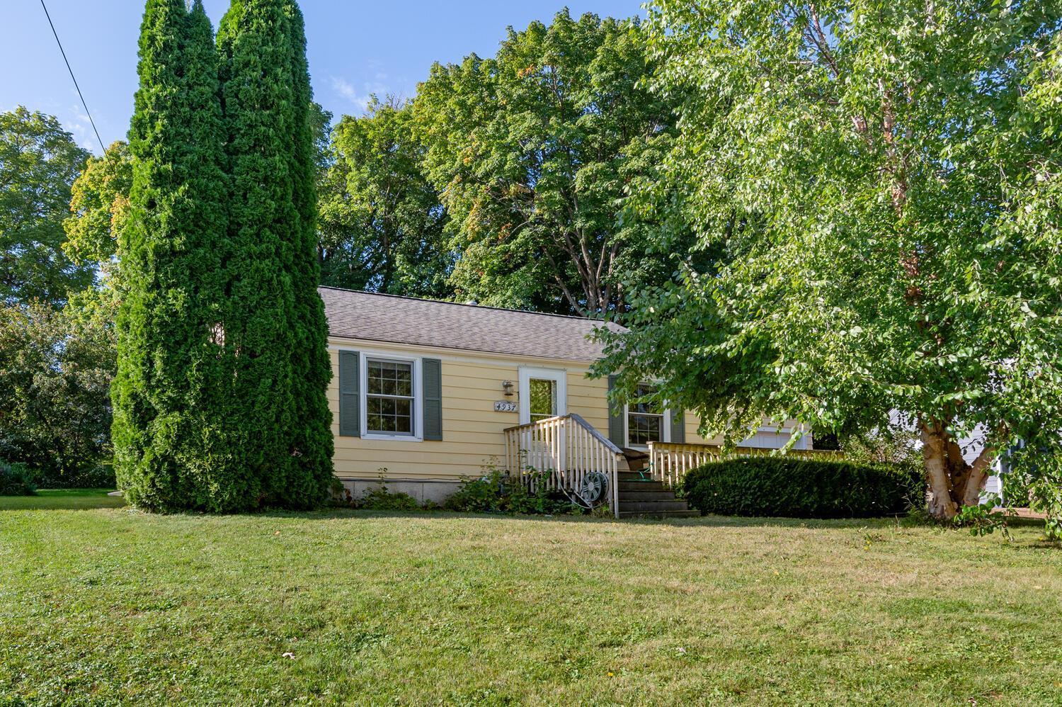 Wilshire Blvd, Mound, MN 55364