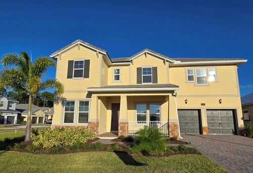 7007 Windy Palm Way, WINDERMERE, FL, 34786-6845 | Card Image