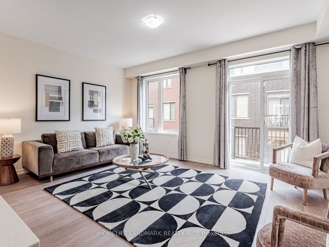 25 Origin Way, House attached with 4 bedrooms, 3 bathrooms and 1 parking in Maple ON | Image 5