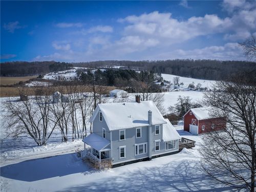 144 County Highway 29a, Springfld Ctr, NY, 13468-2012 | Card Image