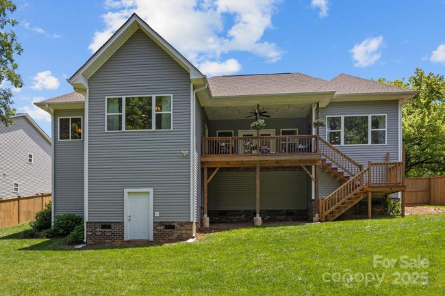 3633 Longpond Ln, House other with 3 bedrooms, 3 bathrooms and null parking in Monroe NC | Image 43