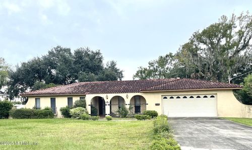 3779 Cedarcrest Dr, Jacksonville, FL, 32210-5226 | Card Image