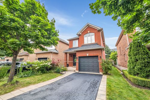 2580 Longridge Cres, Oakville, ON, L6H6R9 | Card Image