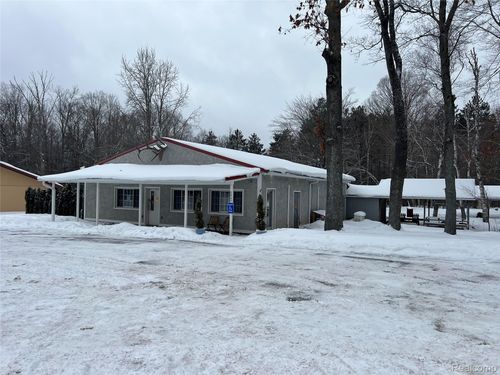 a-5447 N M 33, Rose City, MI, 48654-9660 | Card Image