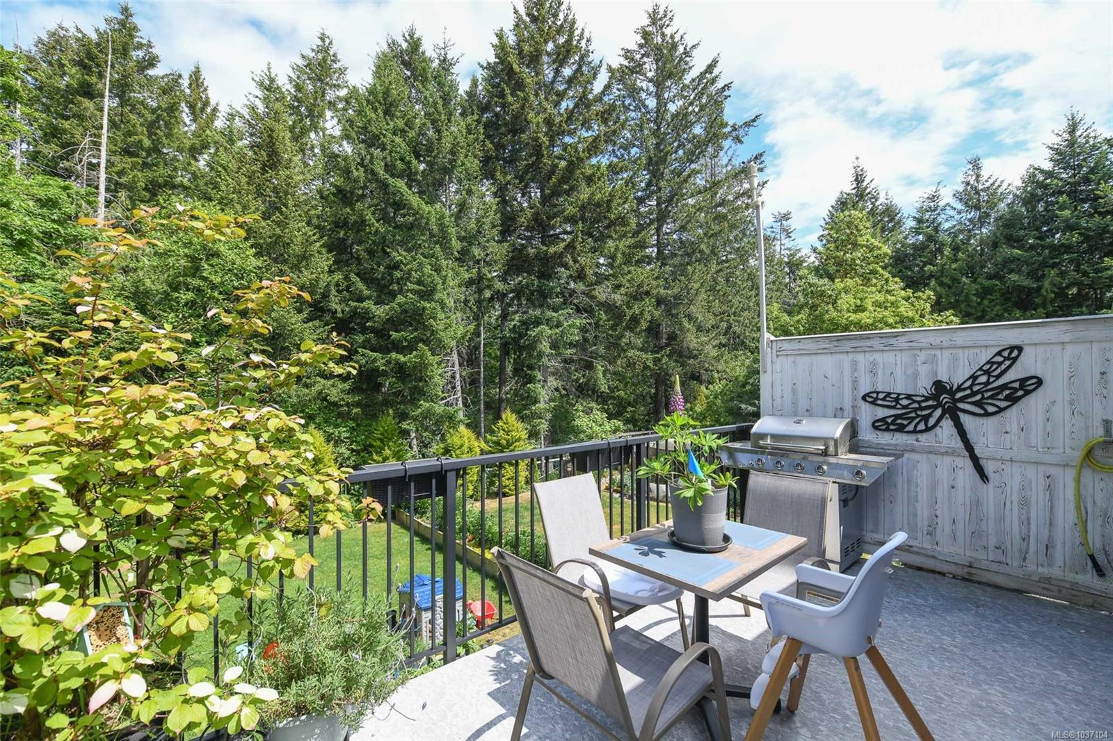 Residential in Comox 5