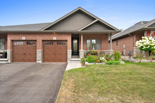 82 Sanford St, Brighton, ON, K0K1H0 | Card Image