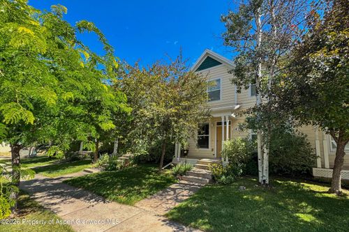 1416 Darrow Aly, Glenwood Springs, CO, 81601-7106 | Card Image