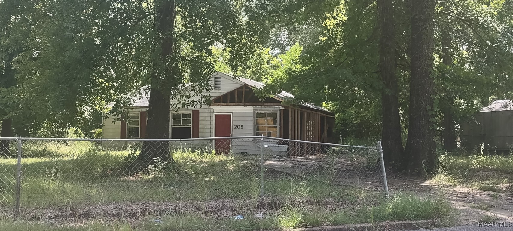 Prairie Vista St, Montgomery, AL 36105