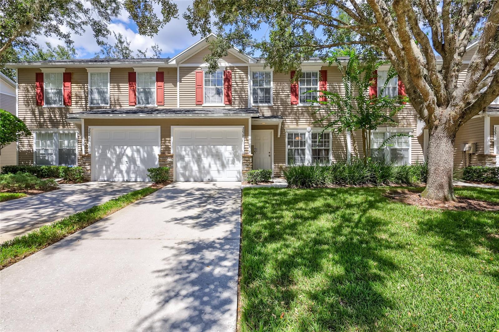 Bear Oak Dr, Valrico, FL 33594