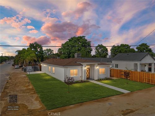 4906 Redbank Road, Bakersfield, CA, 93307 | Card Image