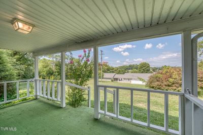 19095 Tandy Road, House other with 3 bedrooms, 1 bathrooms and null parking in Abingdon VA | Image 2