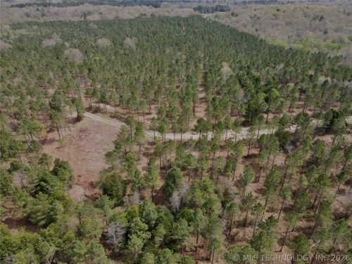 0000 Milam Road, Antlers, OK, 74523 | Card Image