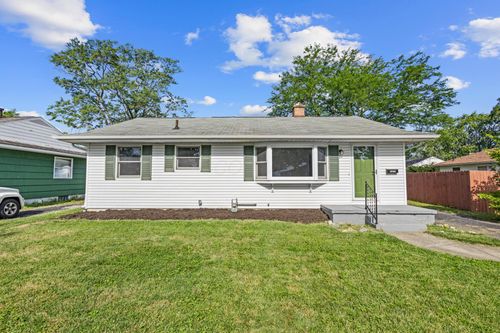 3851 Security Dr, Grove City, OH, 43123-2828 | Card Image