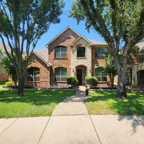 2321 Water Way, Rockwall, TX, 75087-2893 | Card Image