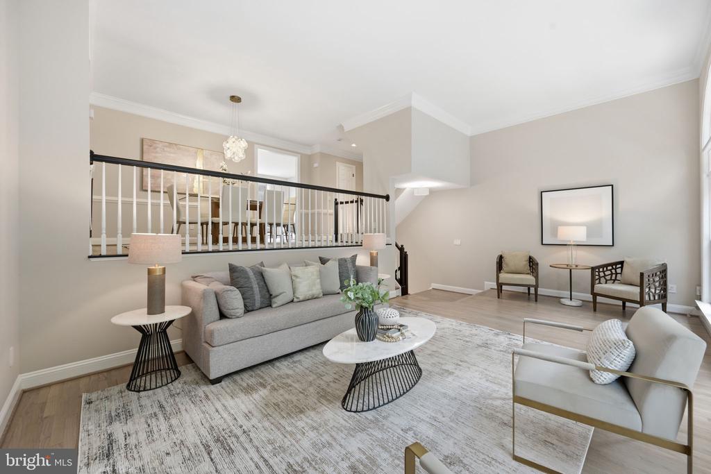 Residential in ARLINGTON 5