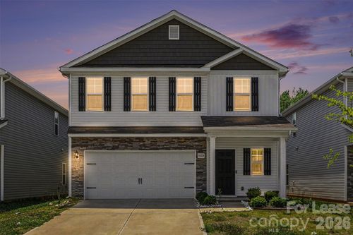 9028 Stoney Waters Ct, Charlotte, NC, 28215-7093 | Card Image