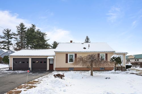 90 Cheshire Rd, Pittsfield, MA, 01201-1805 | Card Image