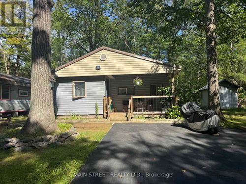 21-1007 Racoon Road, Gravenhurst (Morrison), ON, P1P0C2 | Card Image
